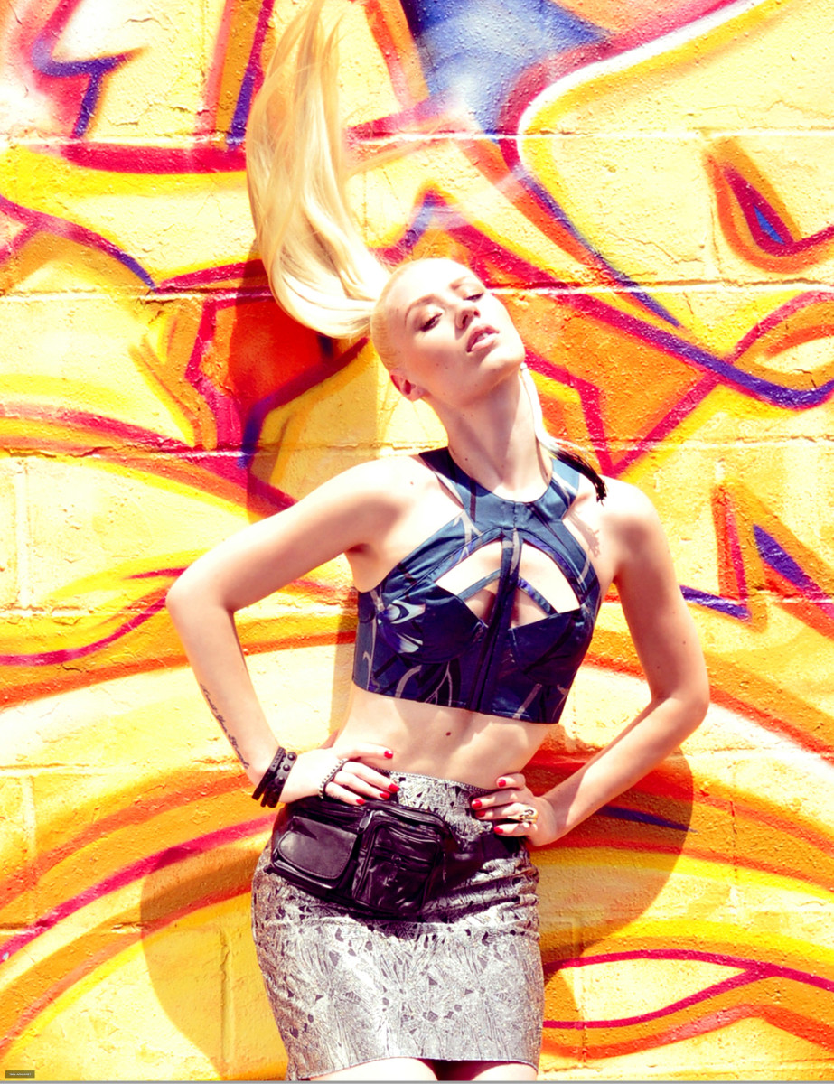 Iggy Azalea: pic #721617