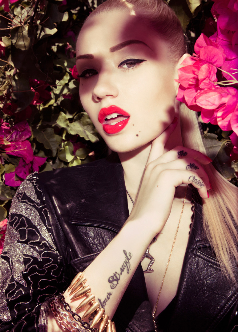 Iggy Azalea: pic #721613