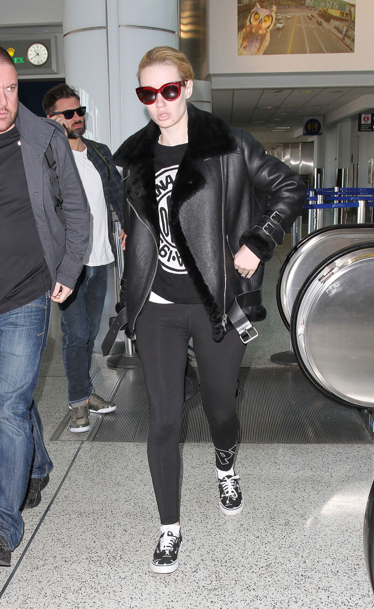 Iggy Azalea: pic #748847