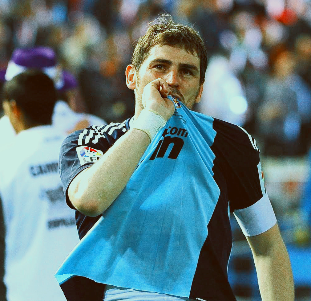 Iker Casillas: pic #498608