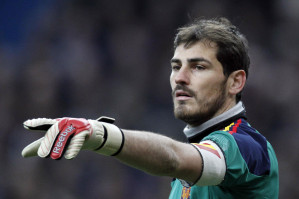 Iker Casillas photo #