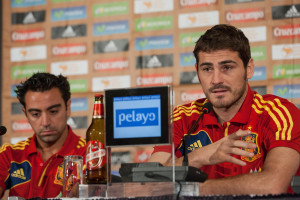 Iker Casillas photo #