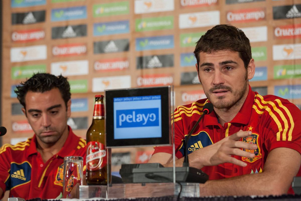 Iker Casillas: pic #612736