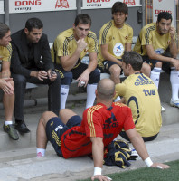 photo 25 in Iker Casillas gallery [id499779] 2012-06-15