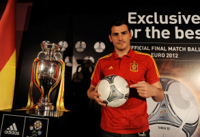 photo 9 in Iker Casillas gallery [id493150] 2012-05-27