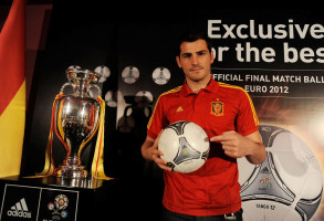 Iker Casillas photo #