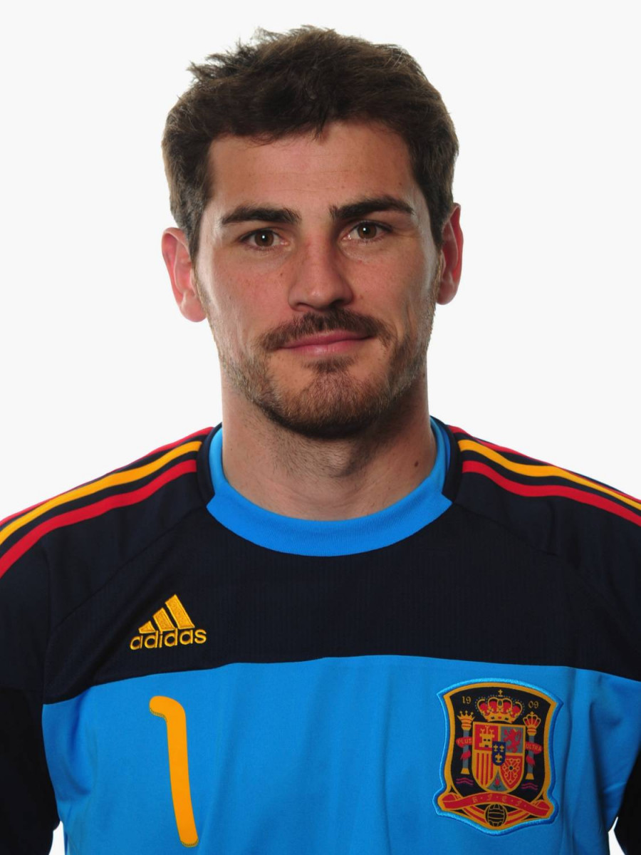 Iker Casillas: pic #456371