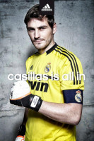 photo 7 in Casillas gallery [id438332] 2012-01-26