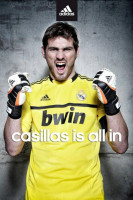 photo 8 in Iker Casillas gallery [id438331] 2012-01-26