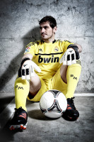 Iker Casillas photo #