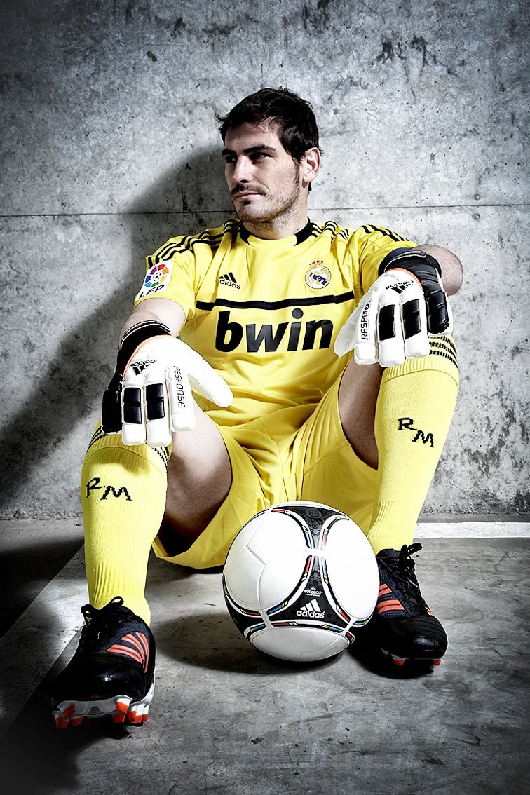 Iker Casillas: pic #446182