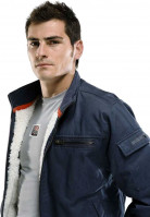 Iker Casillas photo #