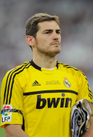 photo 16 in Iker Casillas gallery [id456373] 2012-03-06