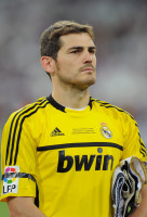 Iker Casillas photo #