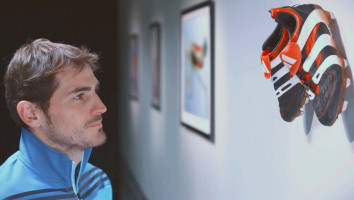 Iker Casillas photo #