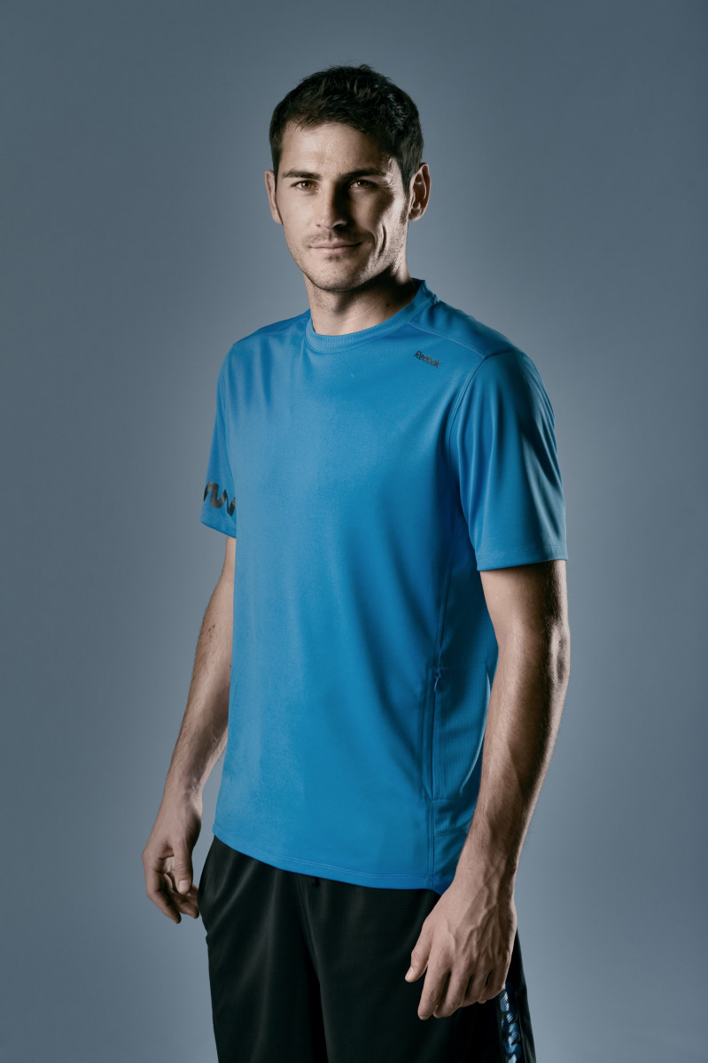 Iker Casillas: pic #449225