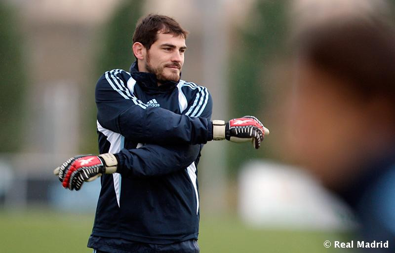 Iker Casillas: pic #227005