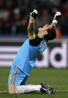 Iker Casillas photo #