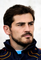 Iker Casillas photo #