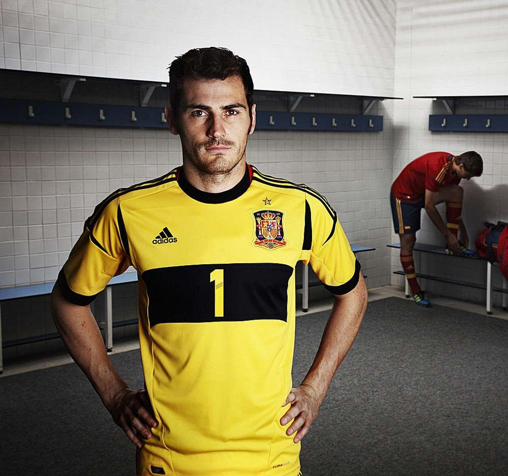 Iker Casillas: pic #446179