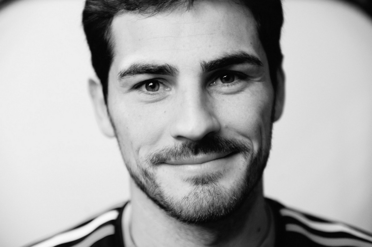 Iker Casillas: pic #610483