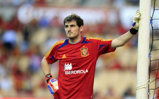 photo 21 in Casillas gallery [id499783] 2012-06-15