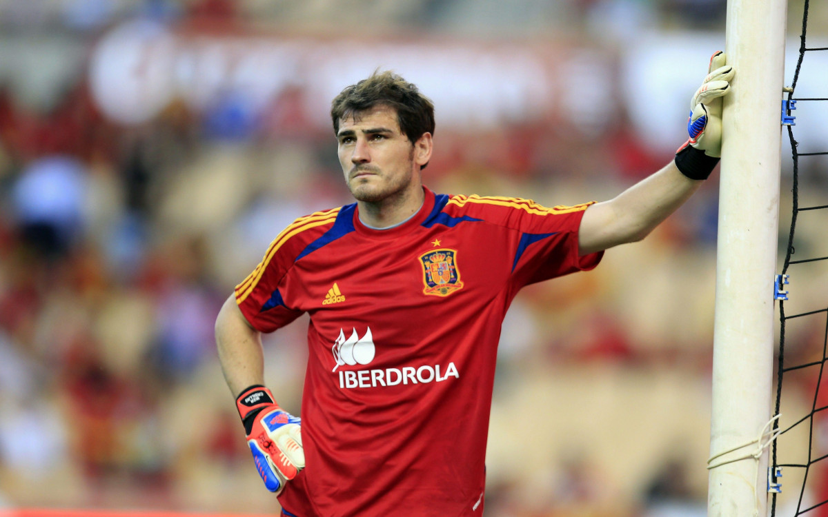 Iker Casillas: pic #499783