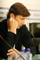 Ilya Kovalchuk  photo #