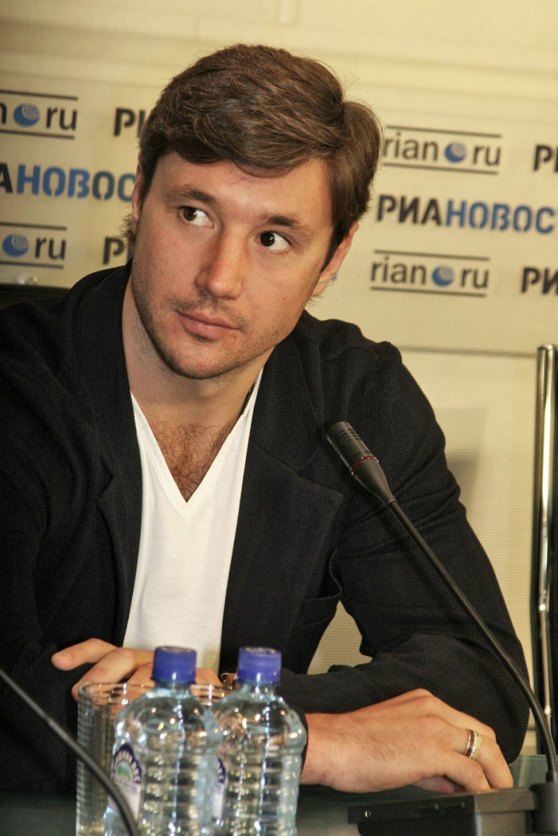 Ilya Kovalchuk : pic #494922