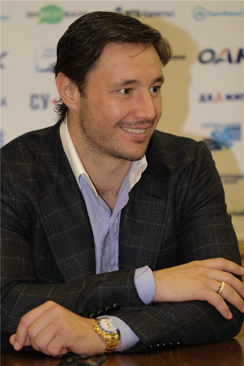 Ilya Kovalchuk : pic #494919