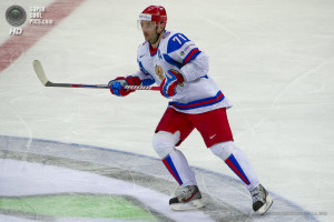 Ilya Kovalchuk  photo #