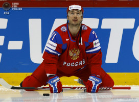 Ilya Kovalchuk  photo #