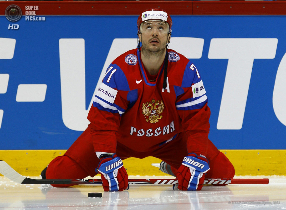 Ilya Kovalchuk : pic #611106