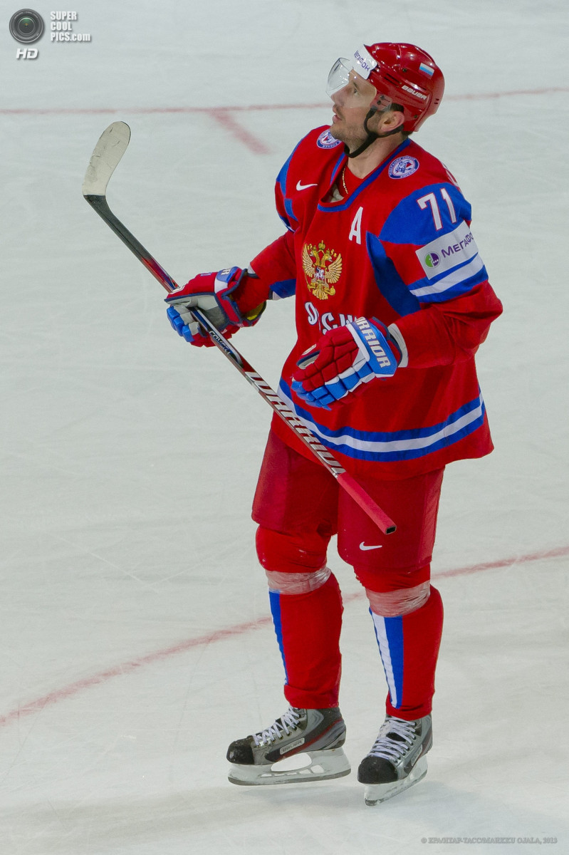 Ilya Kovalchuk : pic #611099