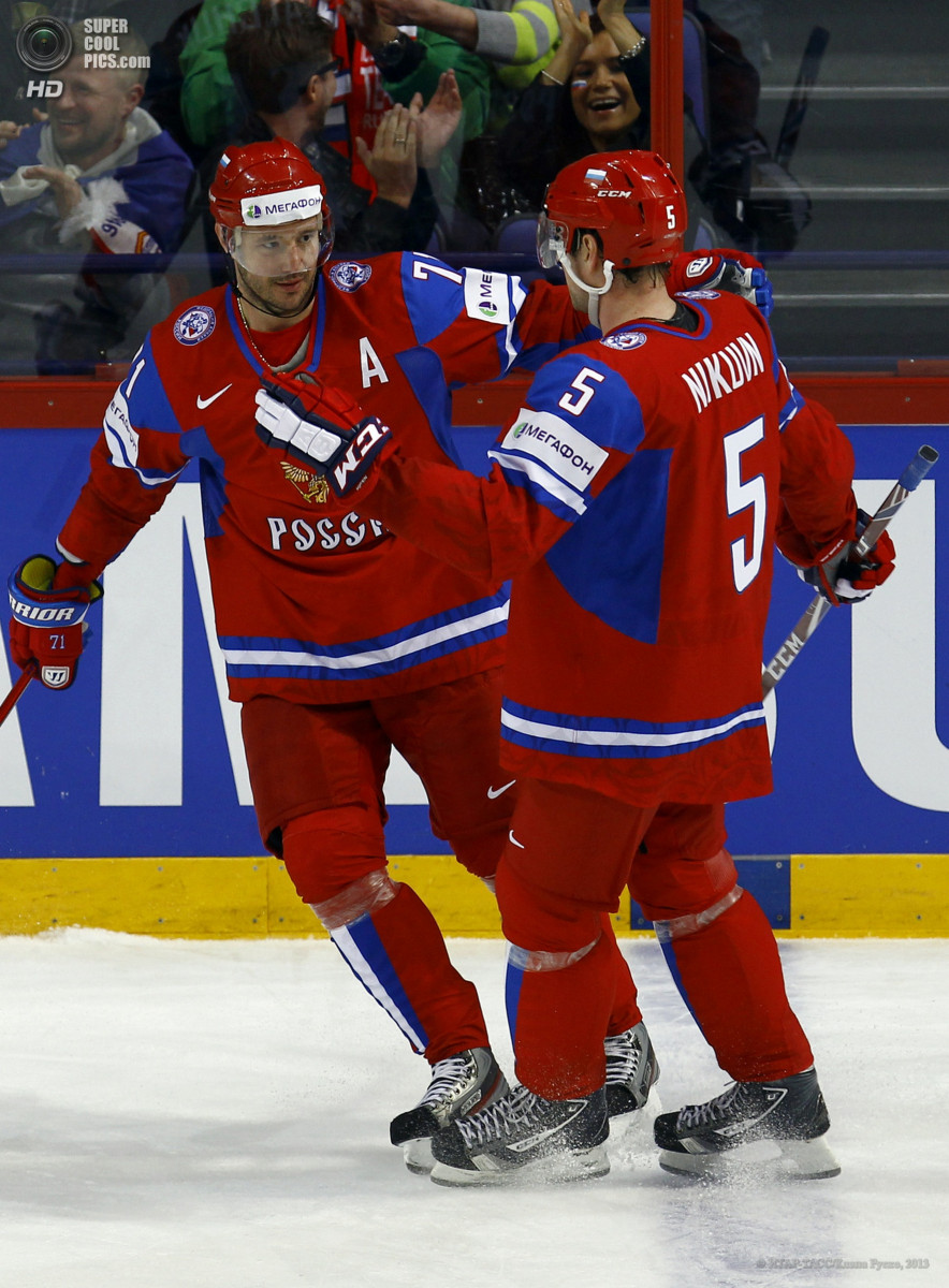 Ilya Kovalchuk : pic #611121