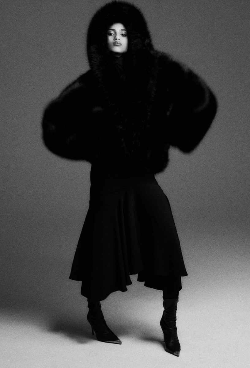 Imaan Hammam: pic #1370365