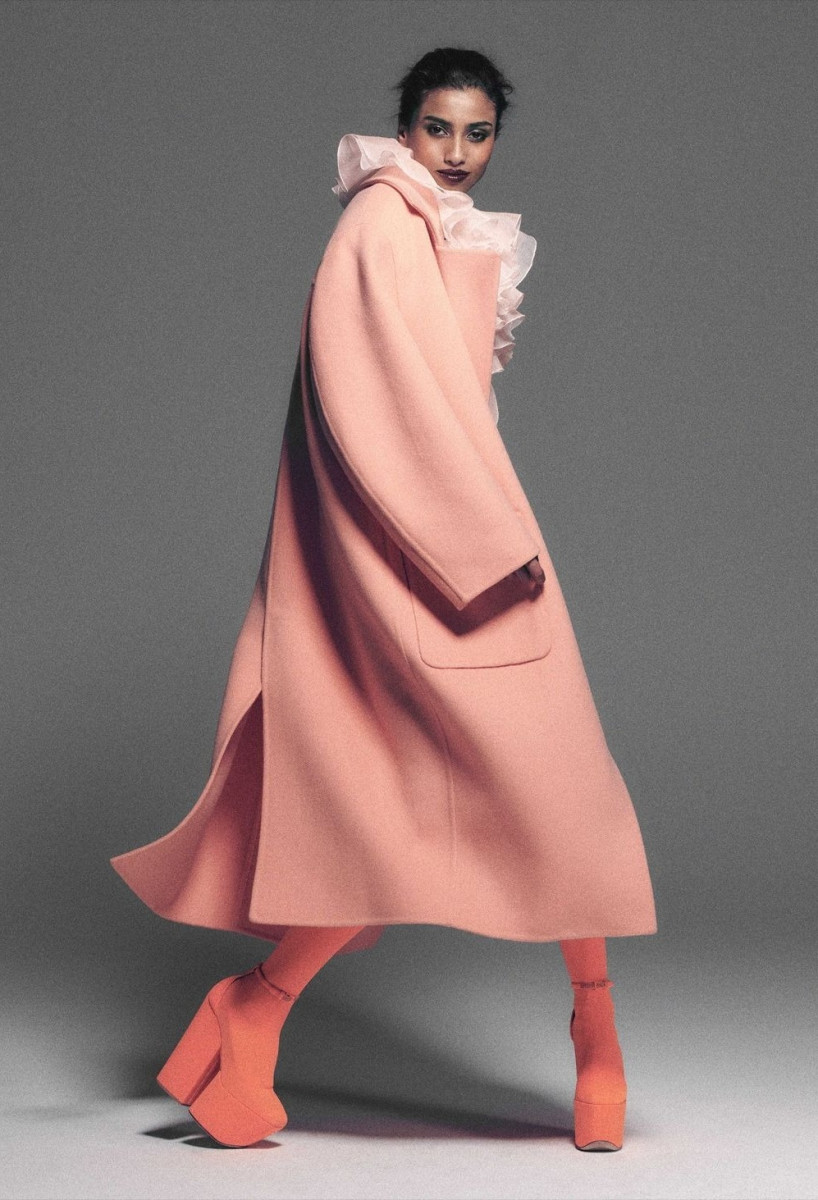 Imaan Hammam: pic #1370364