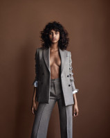 Imaan Hammam photo #