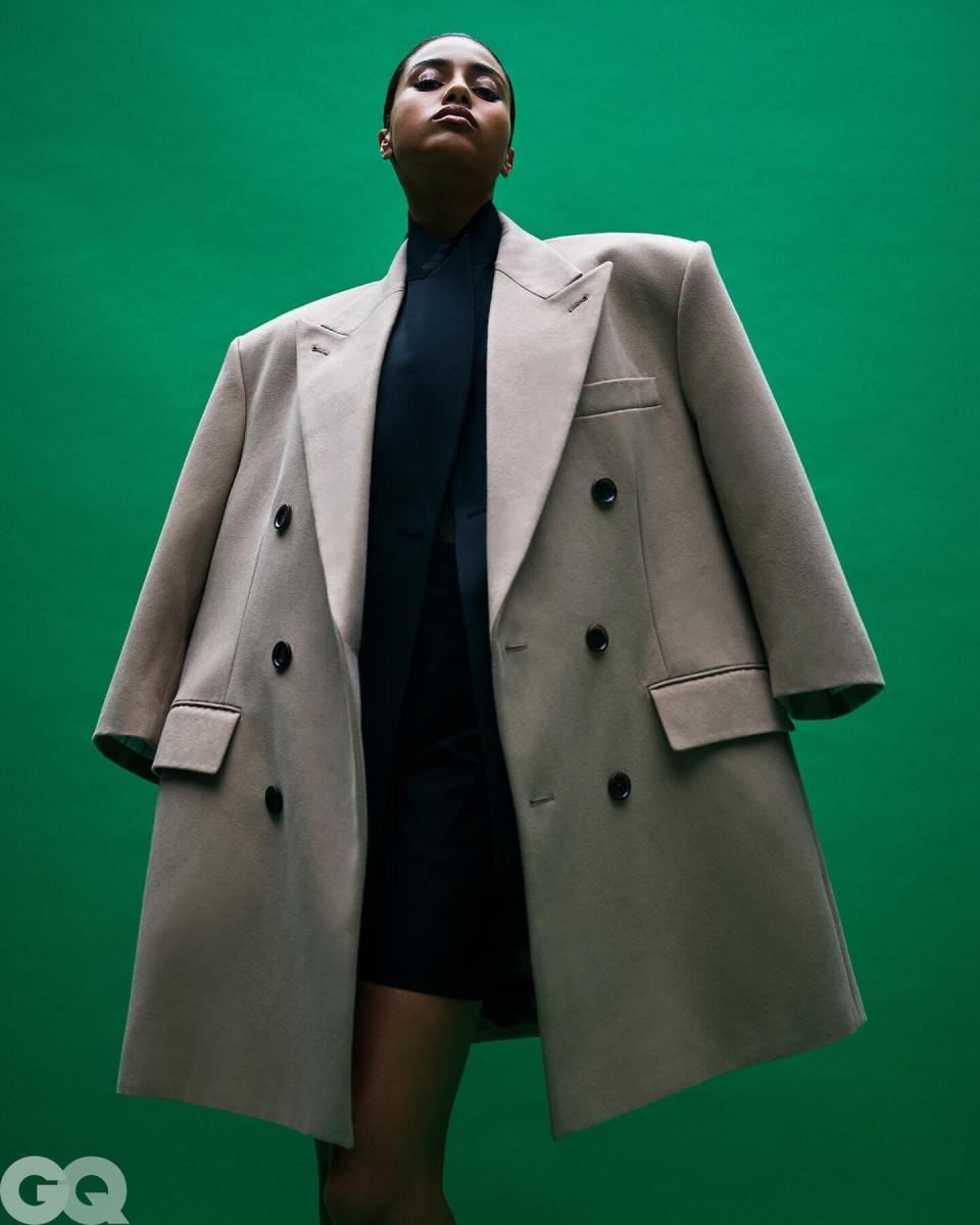 Imaan Hammam: pic #1370363