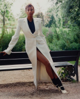 Imaan Hammam photo #