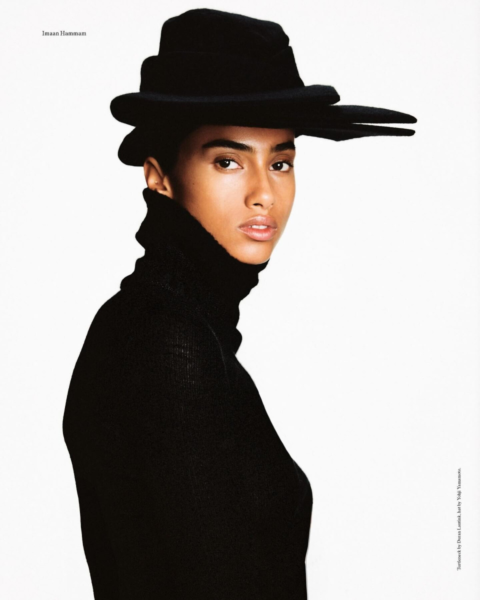 Imaan Hammam: pic #1366334
