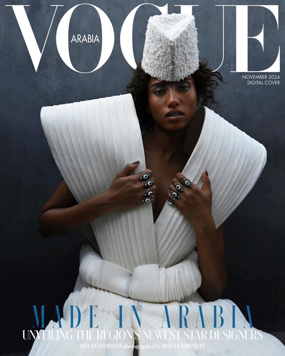 Imaan Hammam: pic #1362962