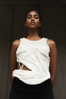 Imaan Hammam photo #