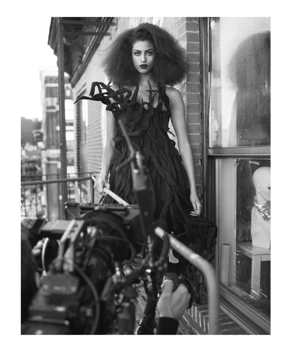 Imaan Hammam: pic #1339249