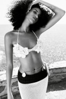 Imaan Hammam photo #