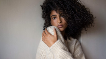 Imaan Hammam photo #