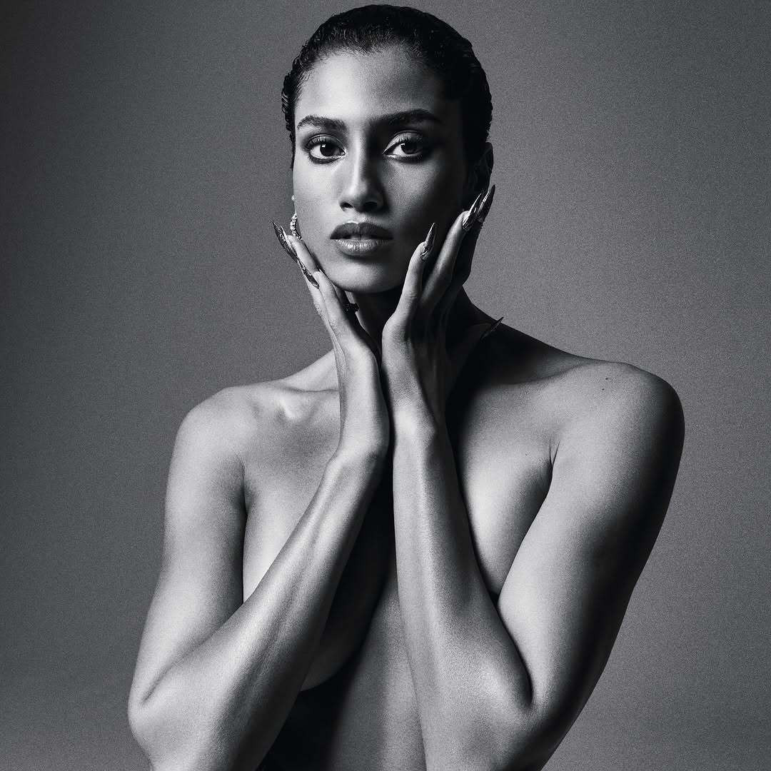 Imaan Hammam: pic #1370272