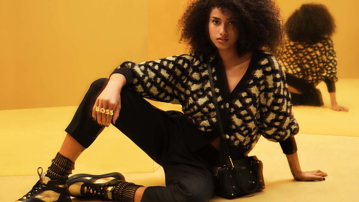 Imaan Hammam: pic #1347832