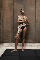 Imaan Hammam photo #