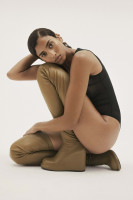 Imaan Hammam photo #